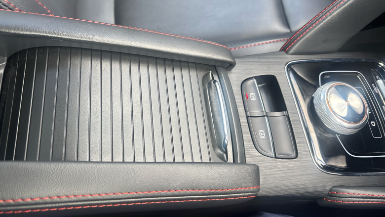 MG ZS 130kW Trophy EV 51kWh 5dr Auto Electric Hatchback